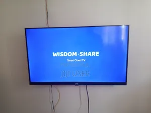 Smart Television 32"