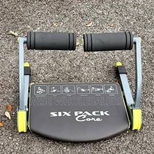 Six Pack Core