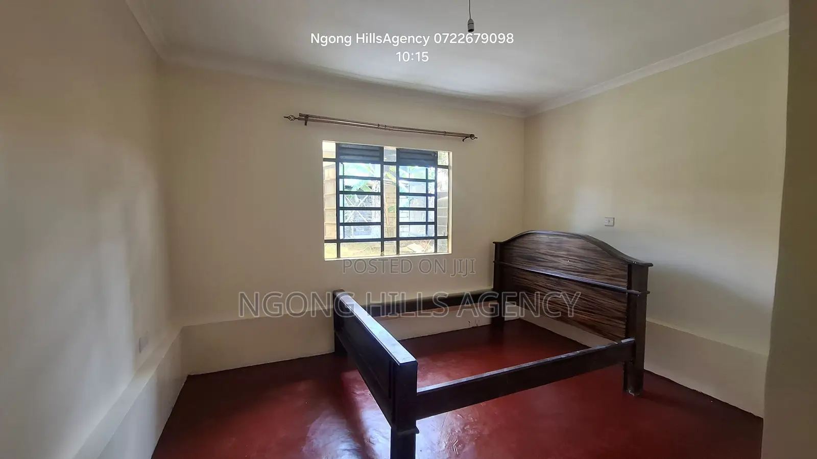 2bdrm House in Olkeri for rent