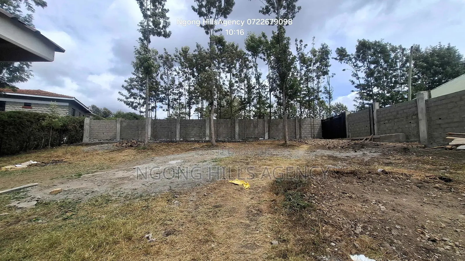 2bdrm House in Olkeri for rent