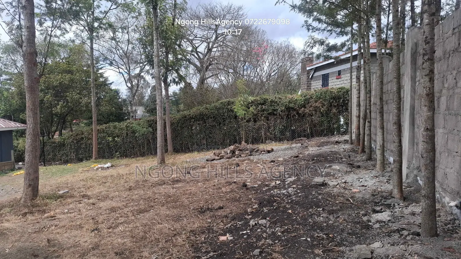 2bdrm House in Olkeri for rent