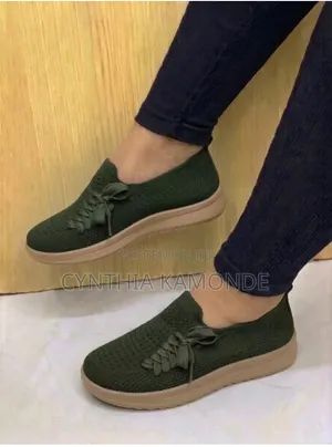 Orthopedic Ladies Shoes