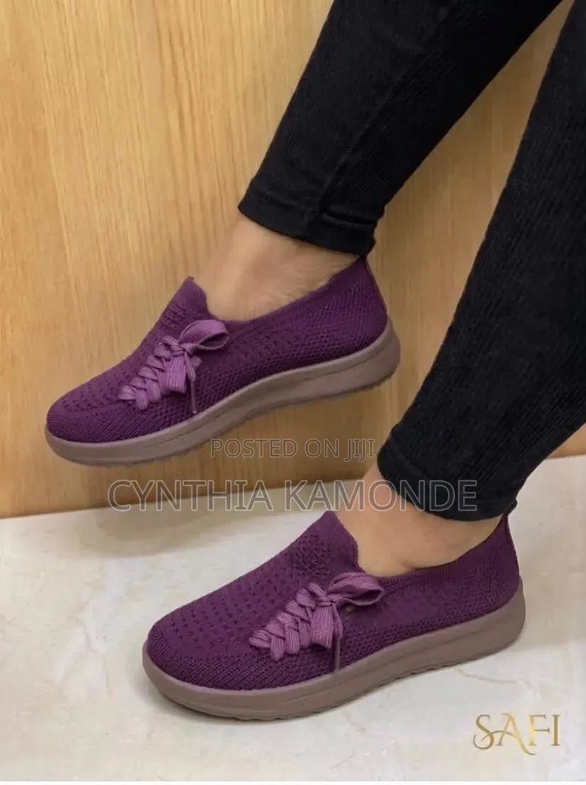 Orthopedic Ladies Shoes