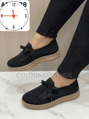 Orthopedic Ladies Shoes