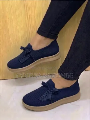 Orthopedic Ladies Shoes