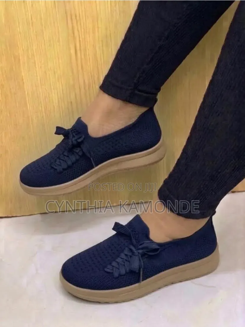 Orthopedic Ladies Shoes