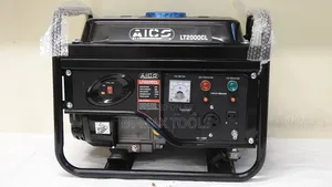 Aico Generator