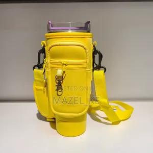 Stanley Cup Bags