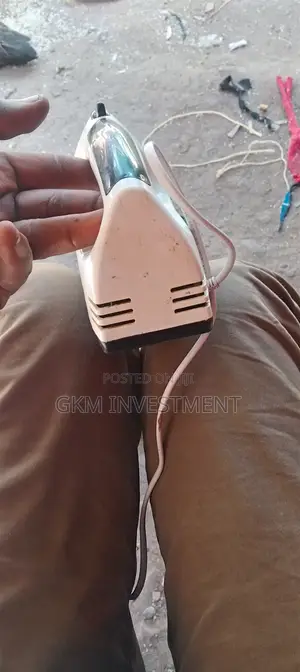 SCARLETT 7 Speeds Electric Hand Mixer Machine