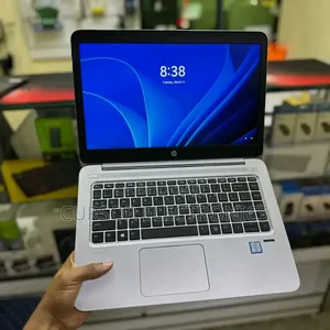 Laptop HP EliteBook 1040 G3 8GB Intel Core i5 SSD 256GB