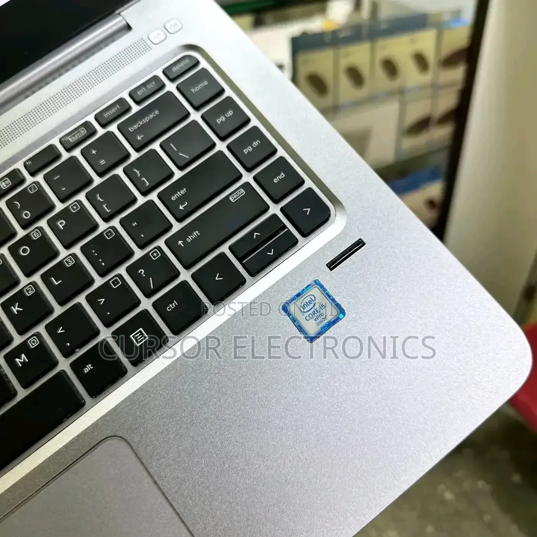 Laptop HP EliteBook 1040 G3 8GB Intel Core i5 SSD 256GB