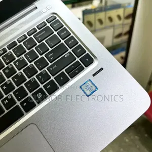 Laptop HP EliteBook 1040 G3 8GB Intel Core i5 SSD 256GB