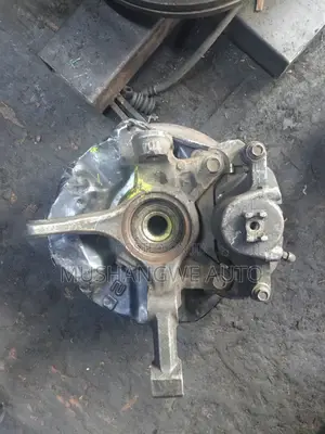 Front Hub Honda Fit Shuttle