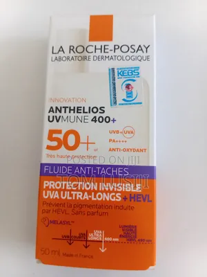 La Roche-Posay Anthelios Uvmune 400