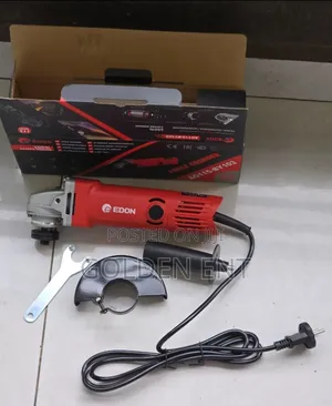 Edon 4.5 Electric Grinder/ Multi Function Electric Grinder