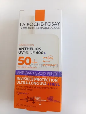 La Roche-Posay Anthelios Uvmune 400