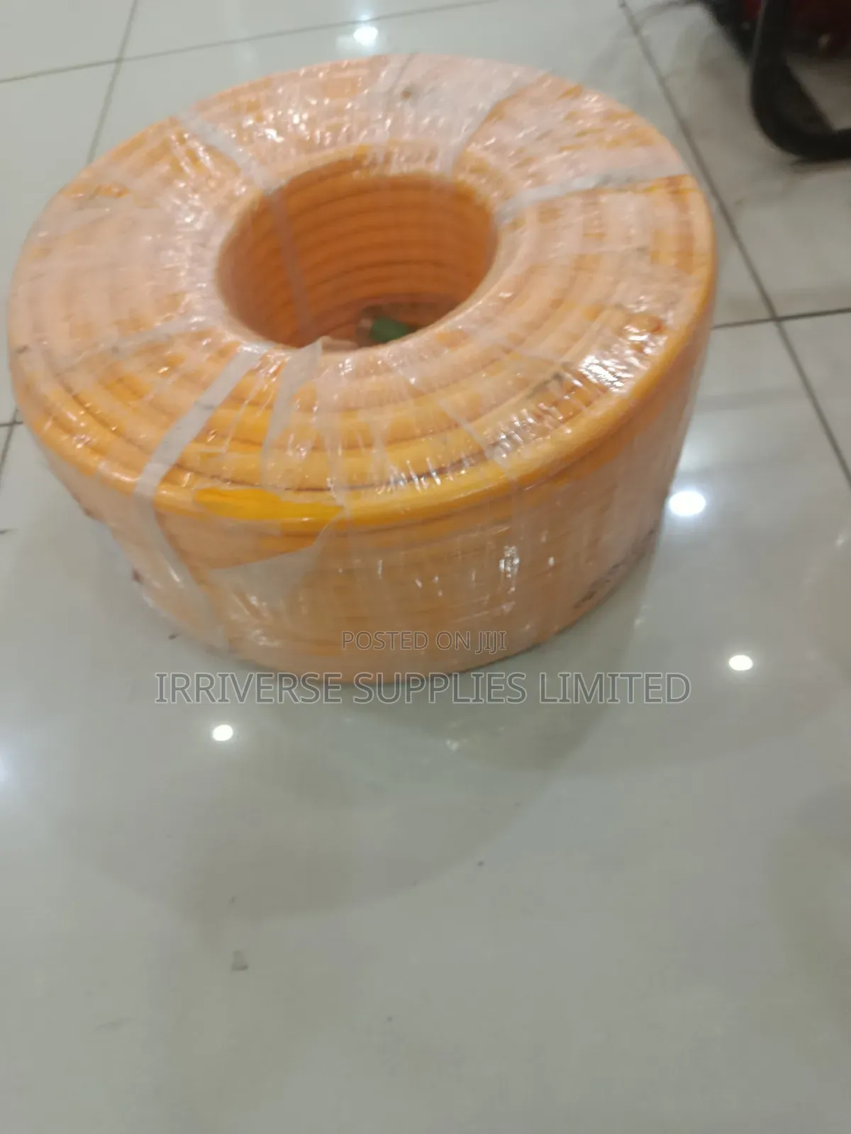 Boom Sprayer Tube(50m)