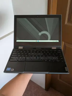 Laptop Lenovo Yoga 330 8GB Intel Celeron SSD 128GB