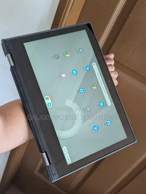Laptop Lenovo Yoga 330 8GB Intel Celeron SSD 128GB