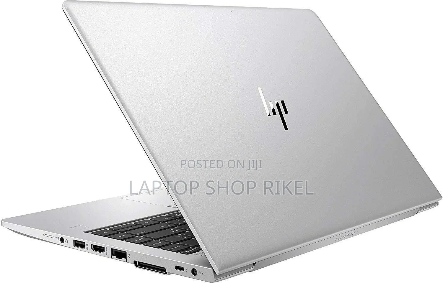 Laptop HP EliteBook 745 G6 8GB AMD Ryzen 5 SSD 256GB