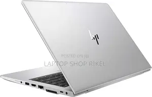 Laptop HP EliteBook 745 G6 8GB AMD Ryzen 5 SSD 256GB