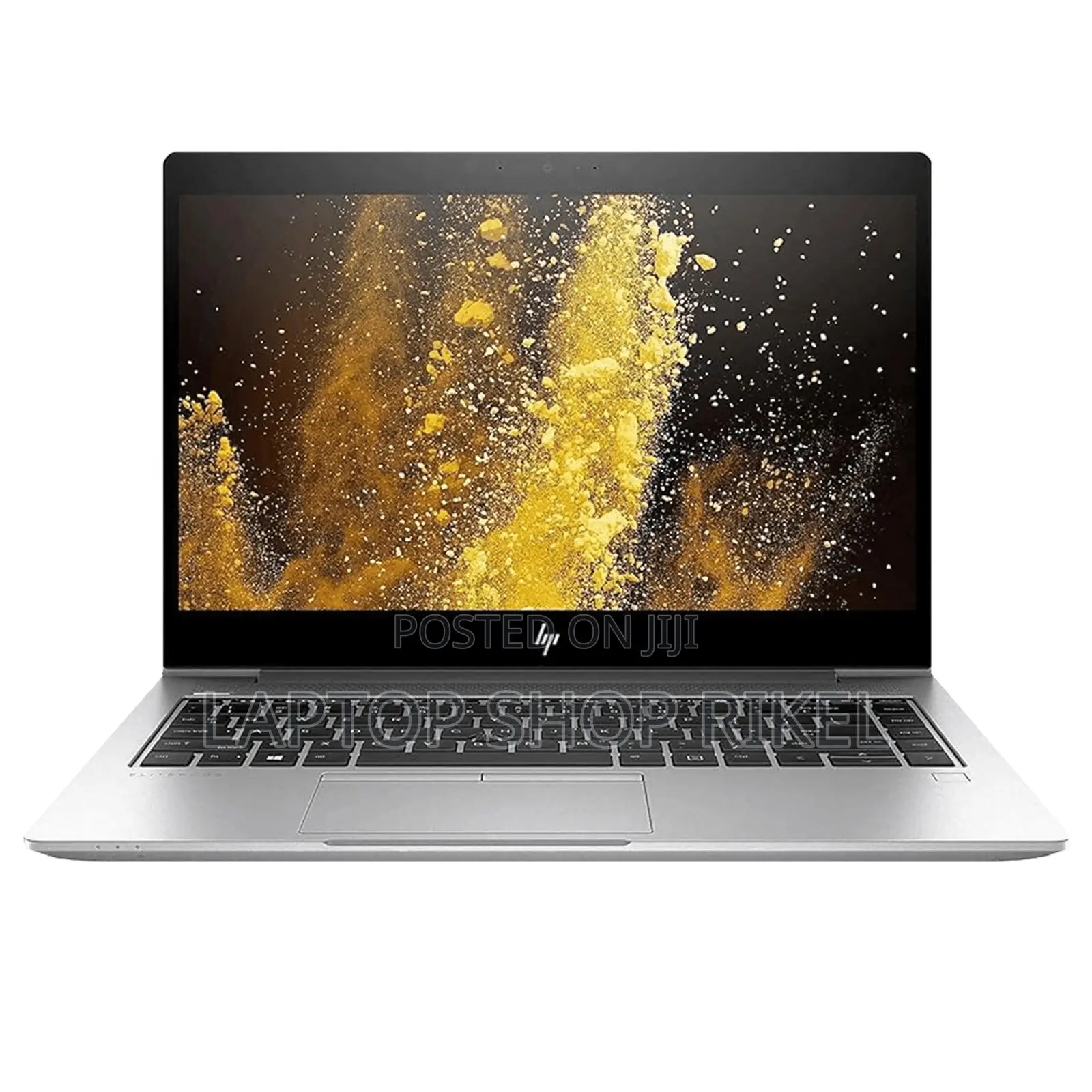 Laptop HP EliteBook 745 G6 8GB AMD Ryzen 5 SSD 256GB