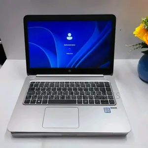 Laptop HP EliteBook 1040 G3 8GB Intel Core i5 SSD 256GB
