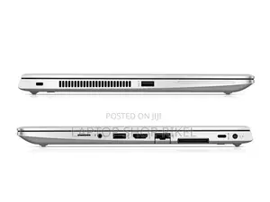 Laptop HP EliteBook 745 G6 8GB AMD Ryzen 5 SSD 256GB