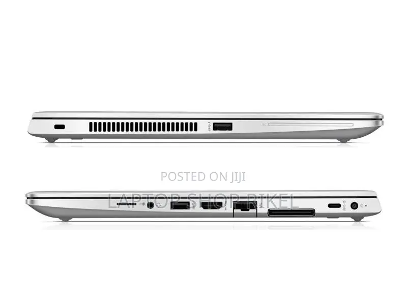 Laptop HP EliteBook 745 G6 8GB AMD Ryzen 5 SSD 256GB