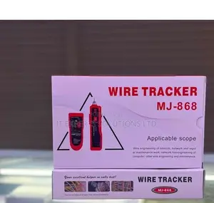 MJ-868 Cable Locator Line Tester /Cable Tracer