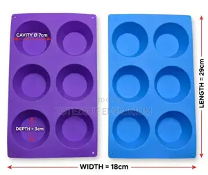 Cupcake, QueenCake Tray