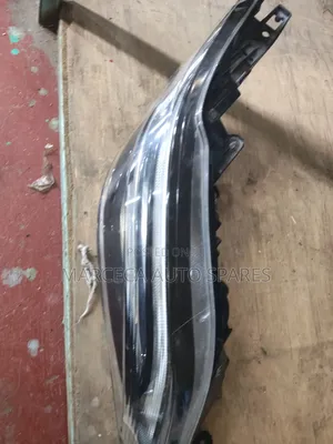 Headlight Serena Upper Light Non