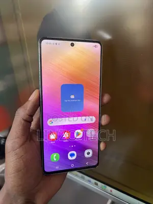 Samsung Galaxy A73 5G 128 GB Black