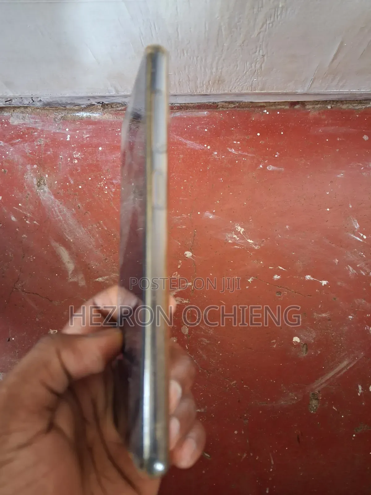 Samsung Galaxy A60 64 GB Blue