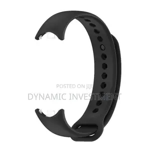 Xiaomi Smart Band 11 10 9 8 Silicone Watch Band/Strap