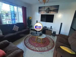2bdm Furnished Apartment in Nyali