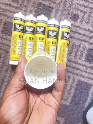 Silicone Sealant