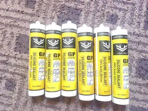 Silicone Sealant