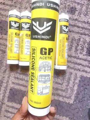 Silicone Sealant