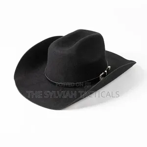 Legit Quality Designer Country CowBoy Hats