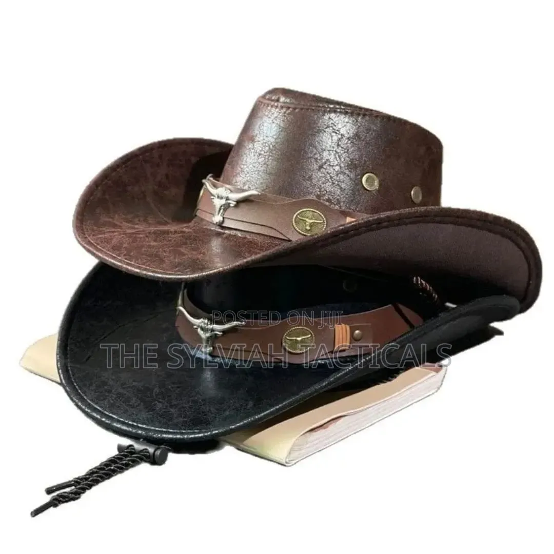 Legit Quality Designer Country CowBoy Hats