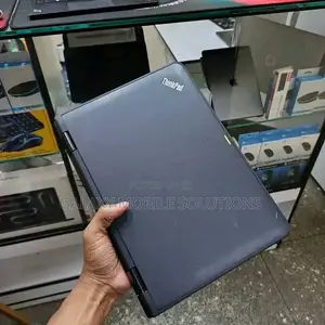 Laptop Lenovo Yoga 11e 8GB Intel Core i5 SSD 256GB