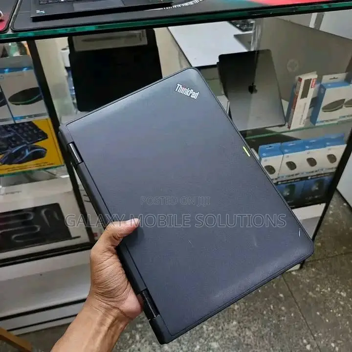 Laptop Lenovo Yoga 11e 8GB Intel Core i5 SSD 256GB