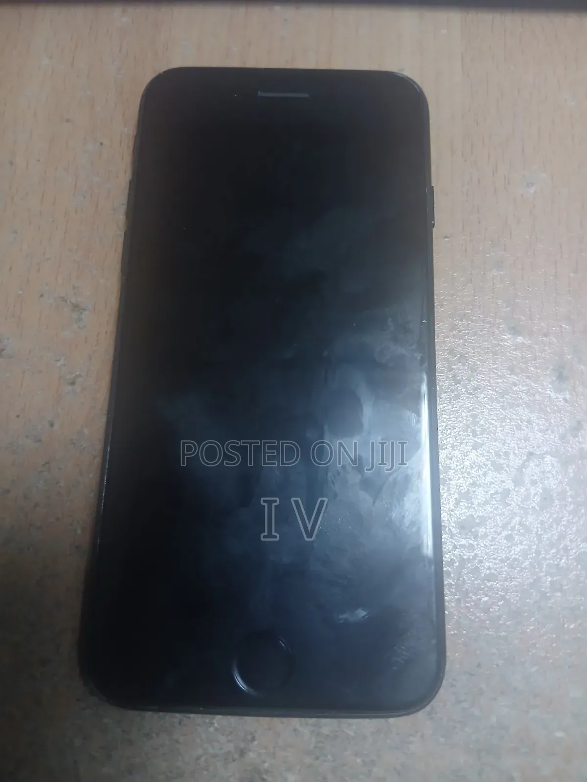 Apple iPhone SE (2020) 256 GB Black