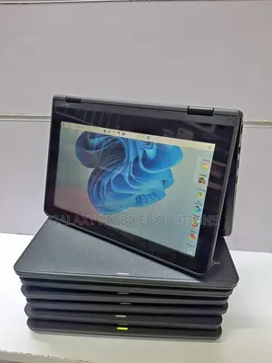 Laptop Lenovo Yoga 11e 8GB Intel Core i5 SSD 256GB