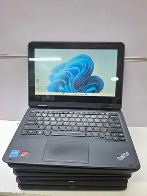 Laptop Lenovo Yoga 11e 8GB Intel Core i5 SSD 256GB