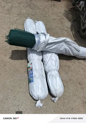 Professional Scaffolding Net (Heavy Duty)