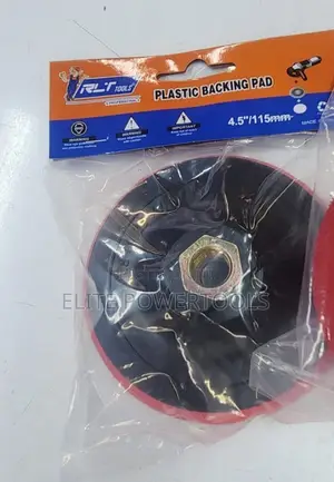 Polishing Pad 4.5''