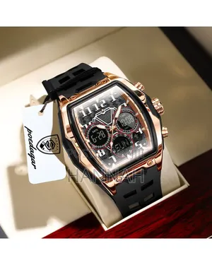 Hand Watch