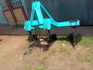 3 Rows Ridger/Sugar Cane Tiller (Heavy Duty)